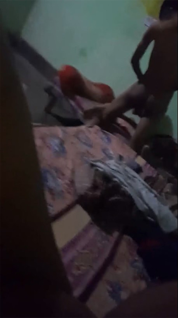 Cuckold Husband Watching – Wife Getting Fucked By junior