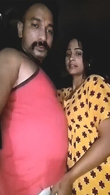 Telegu Couple Village Night Sex Clear Voice