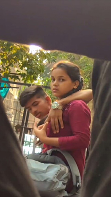 Cute Desi School Girl Fucking Hardly Sex Mms