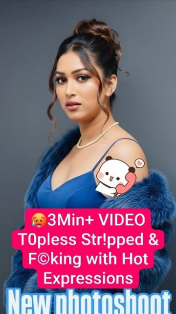 Actress Puja Rao Latest Most Exclusive – Topless Stripped & Fucking with Hot Expressions