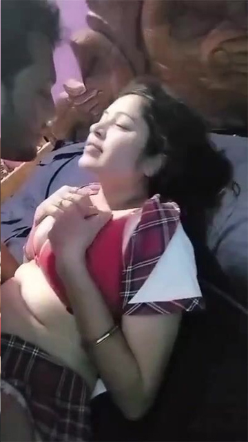 Indian Cheating Bhabhi Affair Fucked