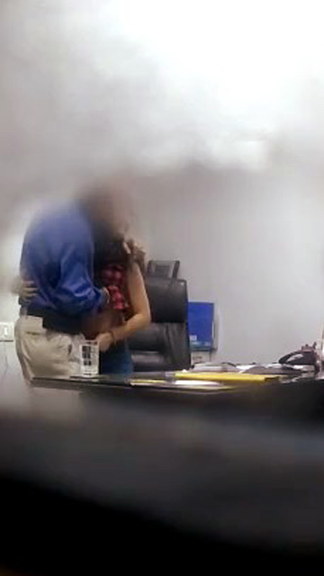 Mumbai Girl Delhi Boss Viral – hidden Cam Sex Recording Download now