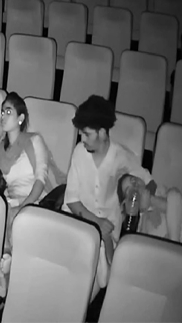 Couple Threesome CCTV Cam Record Porn Video