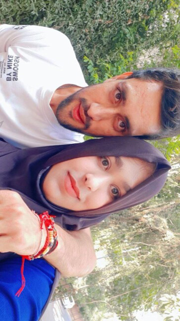 Beautiful Hijabi Chubby Girl Sex Videos