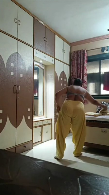 Mature Teacher Mom Changing & Affair Leaked Mms