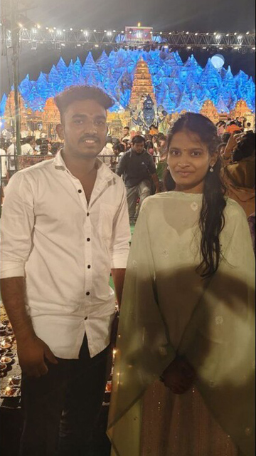 Telugu Girl Fucked Hotel & Pussy Licked by Lover