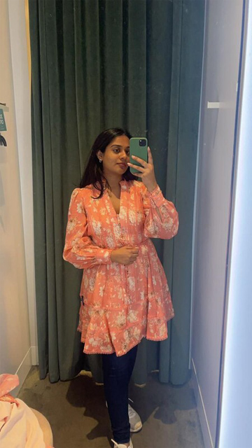 Indian Hot Wife Blowjob – And Fucking More Update