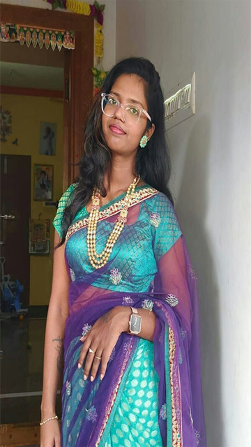 Tamil Husband his Wife Hardcore – Fucked From Behind Mms