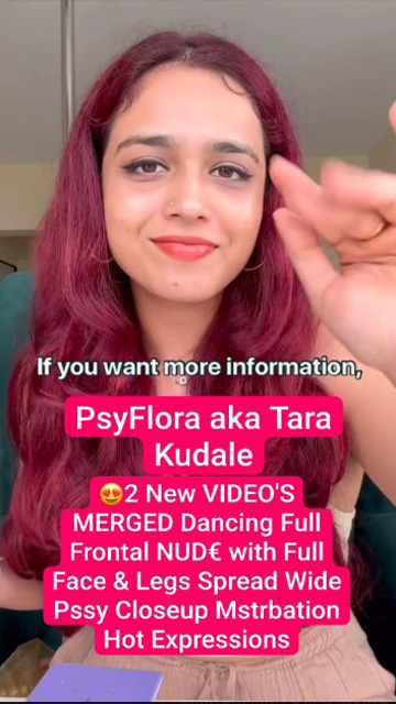 Tara Kudale Exclusive Frontal – Pssy Closeup Mstrbation