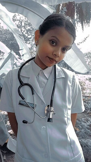 Horny junior Nurse Hard Fucking Viral Mms Update