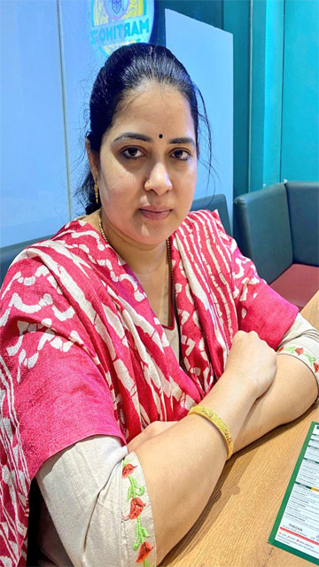 Telugu Young Mom Harika Hot Leaks By Son