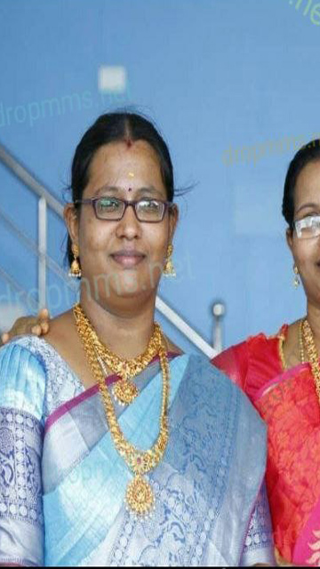 Chubby Aunty Affair – Cheating Desi Sex Mms