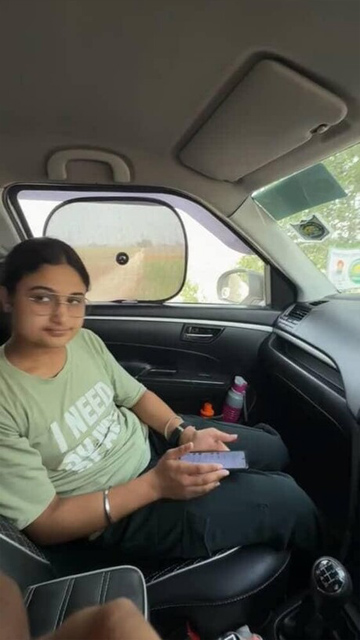 Punjabi Girl Threesome Fucking Mms Update