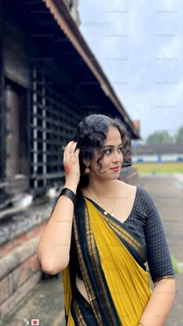 Mallu Curly Girl Sextape Leaked Porn