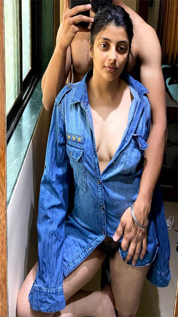 Randi Banake Chodunga Tughe – Chashmish GF Boyfriend Fucked Update Porn