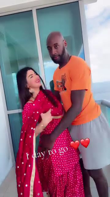 Famous Actress Meeti Kalher – Fucking So Hard With BBC Viral