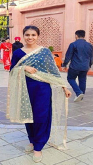 Desi Viral Tiktoker Slim Girl – Pussy Fuck Video Watch