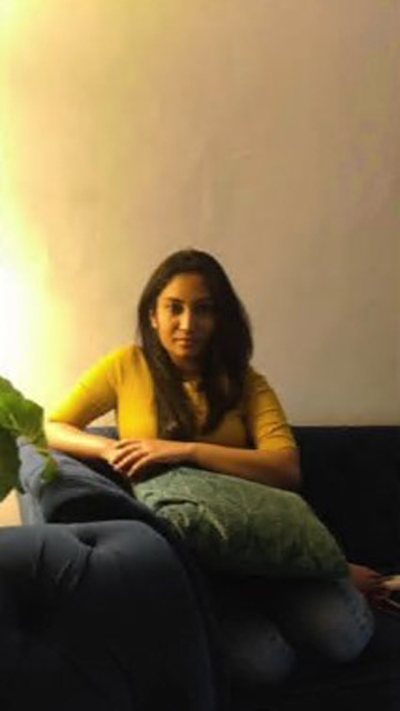 Chennai RMK College Girl Hardcore Porn Video