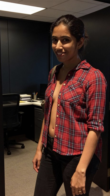 Desi Babe Nudes And – Passionate Sexual Interaction Mms