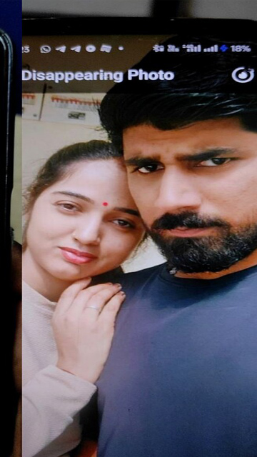 Desi Couple Fucked – Hotel Room Live Hidden Cctv Cam