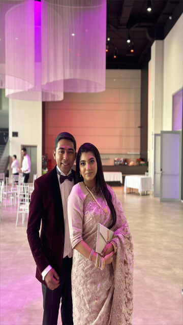 Happy Couple Honeymoon Leaked Video