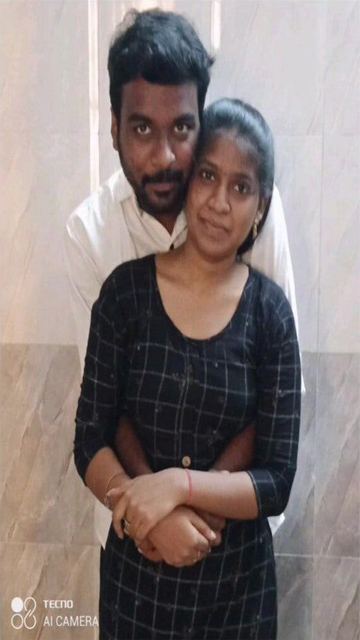 Tamil Lovers In Oyo Fucking Mms