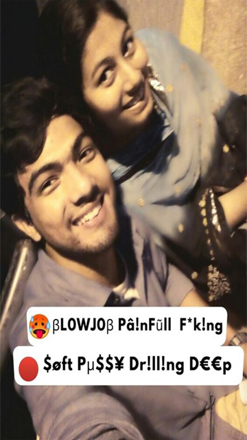 Girlfriend Giving Blowjob On Dick – Fucking With Different Positions