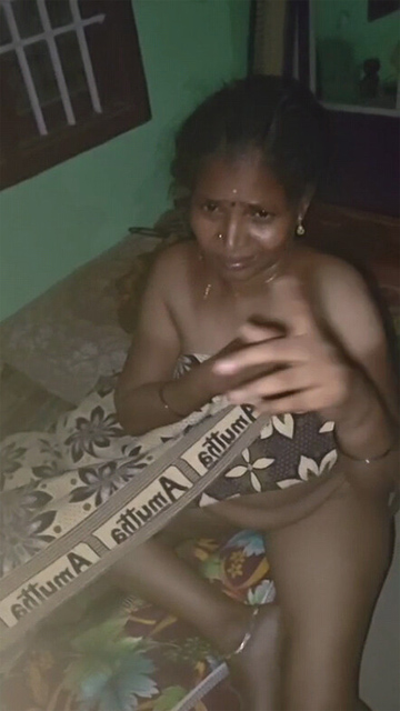 Mature Bhabhi Blackmail – Getting Fucked MMS