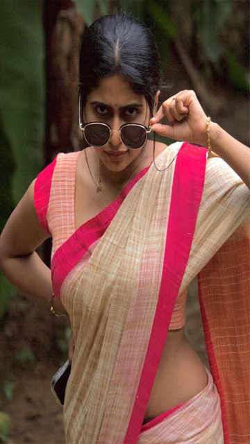 Tamil Actress Prathibha – Insta Exclusive Nude