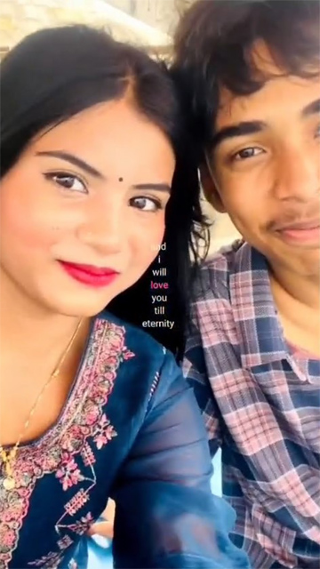 Young Couple Tiktoker Blowjob Fucking Leaked Watch