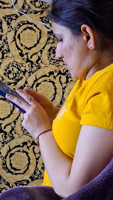 Beautiful Hot Milf Viral Mms Video Part 2