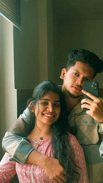 Boyfriend Ka Secret OYO Room Romance Sex – Caught on Camera Porn Video