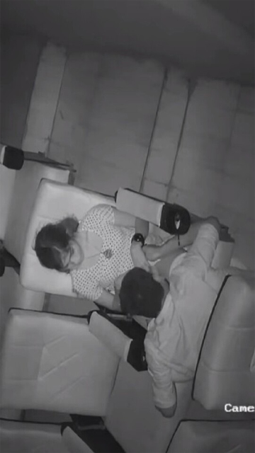 Frist on Net Cinema Hall Leaked Video