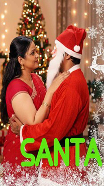 Santa 2025 – Malayalam Uncut Boomex Fridayseries