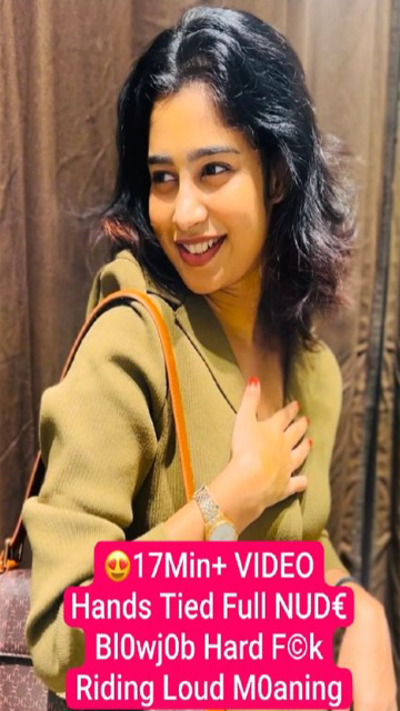 Actress Scandal Viral Hands Tied – Blowjob Hard Fuck Riding Mms