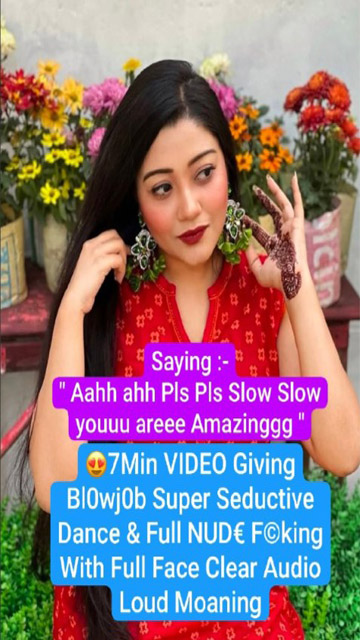 Hell Crazy Blowjob Super Seductive Dance Fucking – Ahhh Ahhh Pls Pls Slow Slow