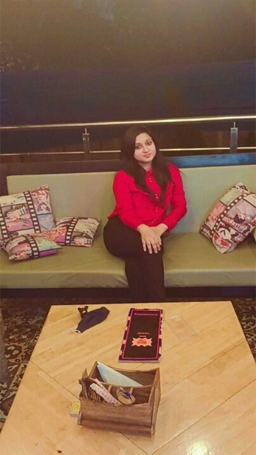 Tharki Indian Step Dad – Recording Wife And Stepdaughter