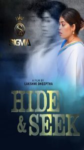 Hide and Seek 2025 – EP01 Sigmaseries Uncut –  Malayalam Series