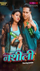 Naseeli 2025 – Uncut Web Series – MoodX