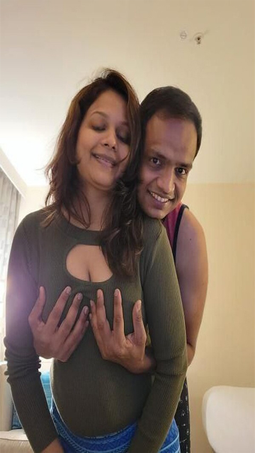 Slut Wife Stranger Fucked By Her Cuck Husband