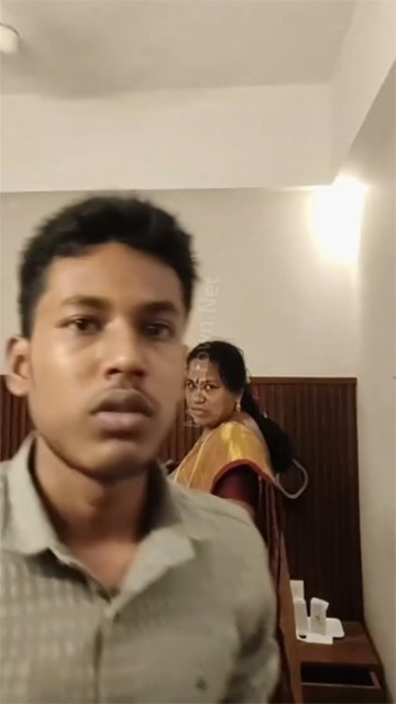 Desi Mom Cheating Fuck mms Leak