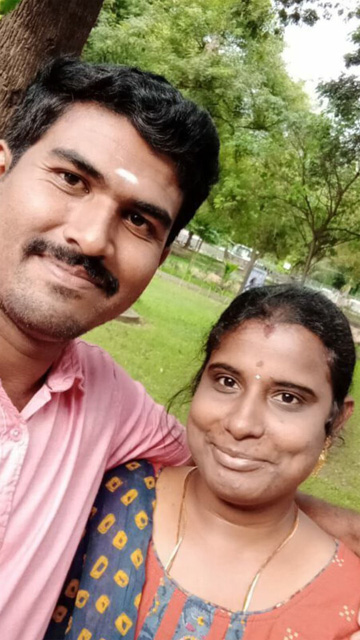 Tamil Mature Wife Closeup Kissing Nude – Captured Pussy Fingered By Husband