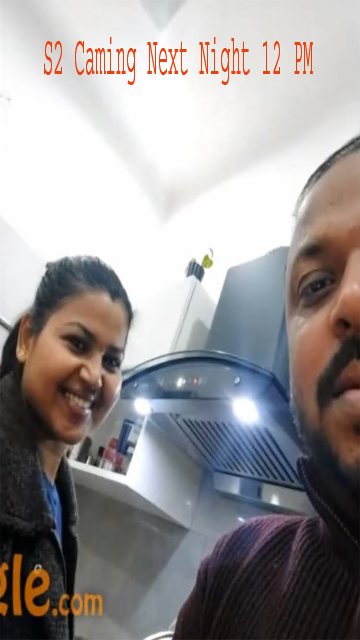 Real Indian Couples on Omegle Leak Video S1