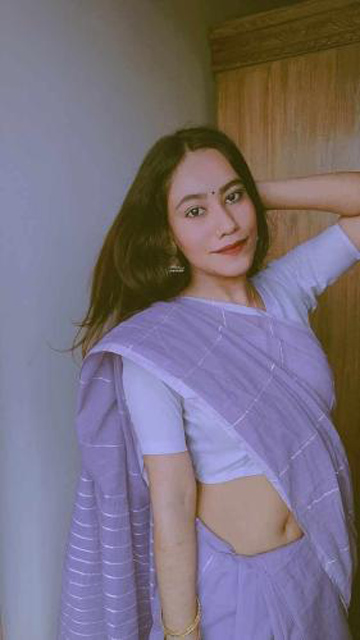 Cute Sexy Figure GF Showing Mms Video