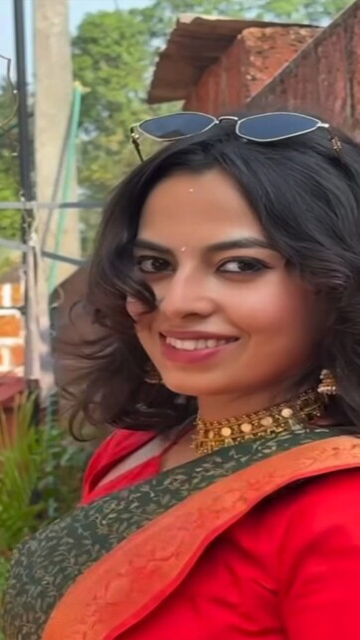 Indian Sexy Slim Gf Showing Her Bf Porn