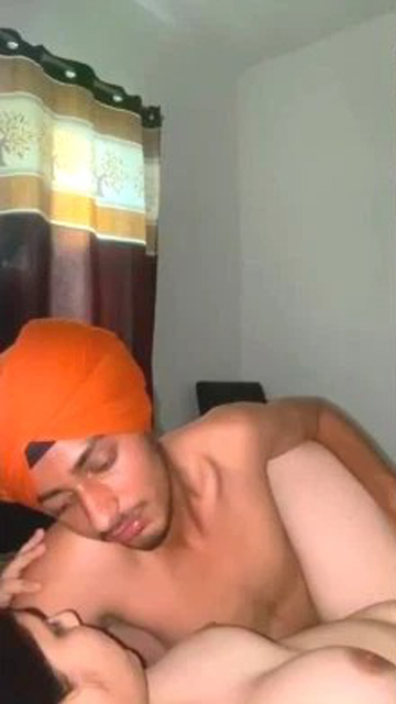 Punjabi Girl Romance – And Fucking Lover Porn