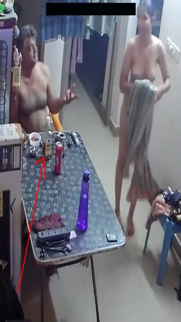 Marumgal Nirvaanamaana Naked – Secret Capture Mms