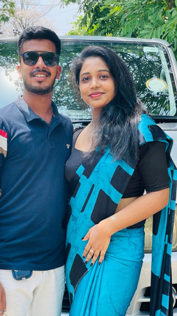 Hot Saree Lankan Wife Pussy Sucking And Fucked