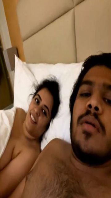 Real Indian Couples on Omegle Leak Porn S2