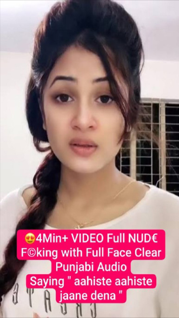 Punjabi Girl Viral Fucking – Aahiste Aahiste Jaane Dena Porn Video
